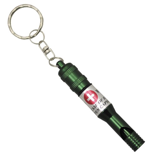 Preview: MFH signal whistle SOS